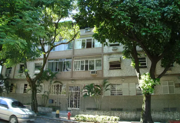 Condomínio Edifício Joao Cassar
