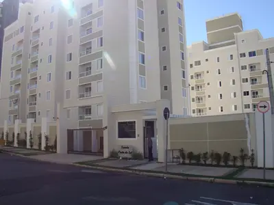 Condomínio Edifício Spazio Costa do Sul