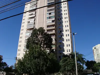 Condomínio Edifício Residencial Porto Nobre