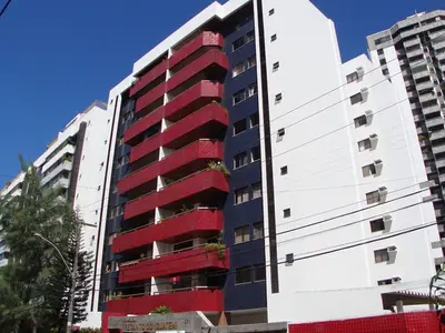 Condomínio Edifício Residencial Recanto do Iguatemi