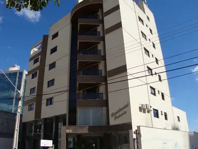 Condomínio Edifício R. Patricia