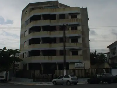Condomínio Edifício Morro dos Andradas