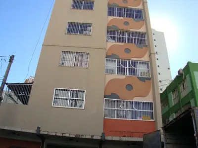 Condomínio Edifício Dona Otalia