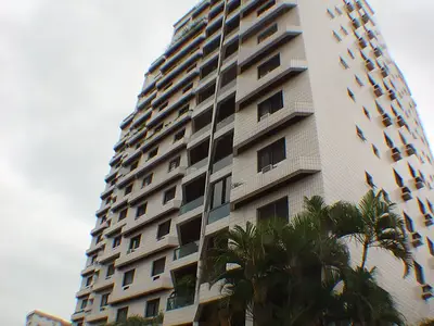 Condomínio Edifício Costa Marine Residence