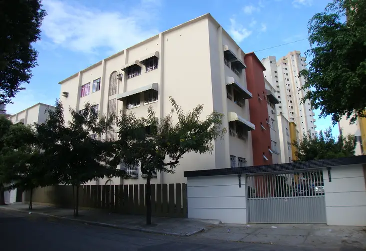 Condomínio Edifício Guarujá