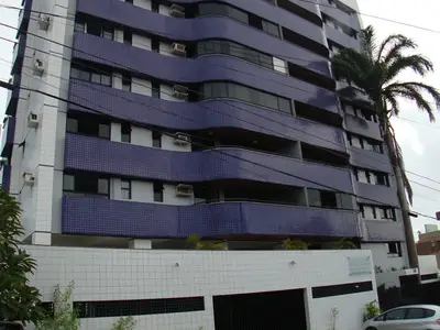 Condomínio Edifício Maria Goderro Fernandes