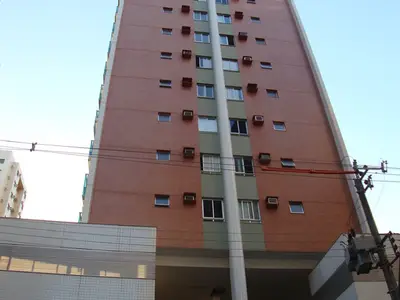 Condomínio Edifício Costa Marina