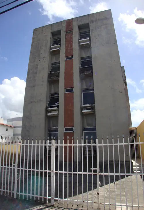 Edifício Dior, APARTAMENTOS DE 90 a 242m², no bairro de Jatiúca em Maceió