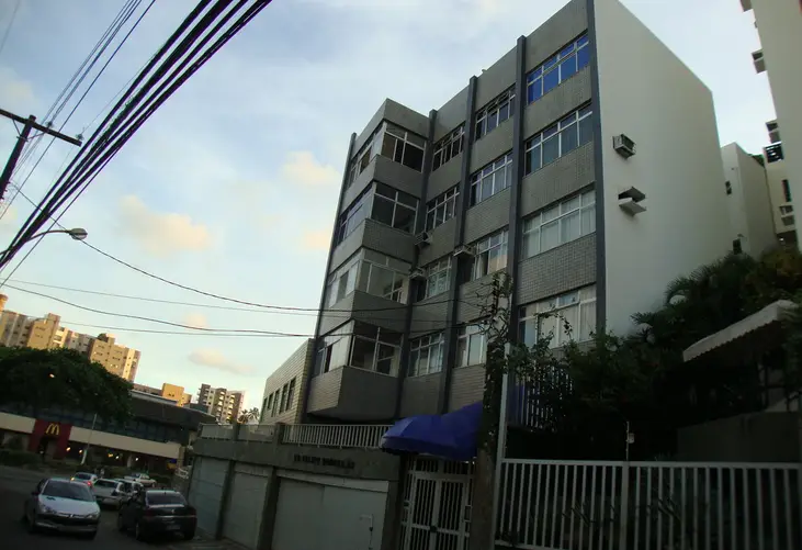 Condomínio Edifício Felipe Borges
