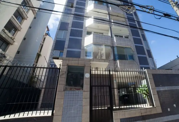 Condomínio Edifício Serra do Capivari