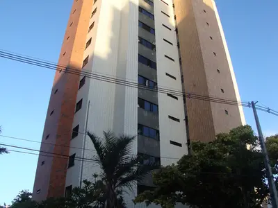 Condomínio Edifício F Villagran Cabrita