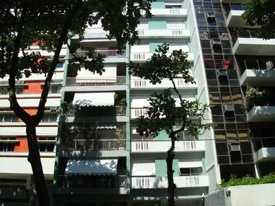 Condomínio Edifício Serra da Prata