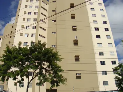 Condomínio Edifício Estrela do Planalto I