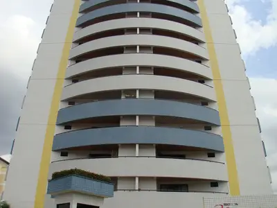 Condomínio Edifício Portinari