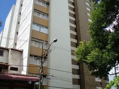 Condomínio Edifício Miramar