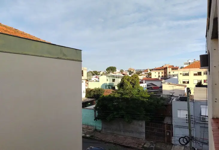 Condomínio Edifício Porto Rico
