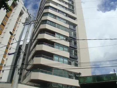 Condomínio Edifício Francisco Figueiredo