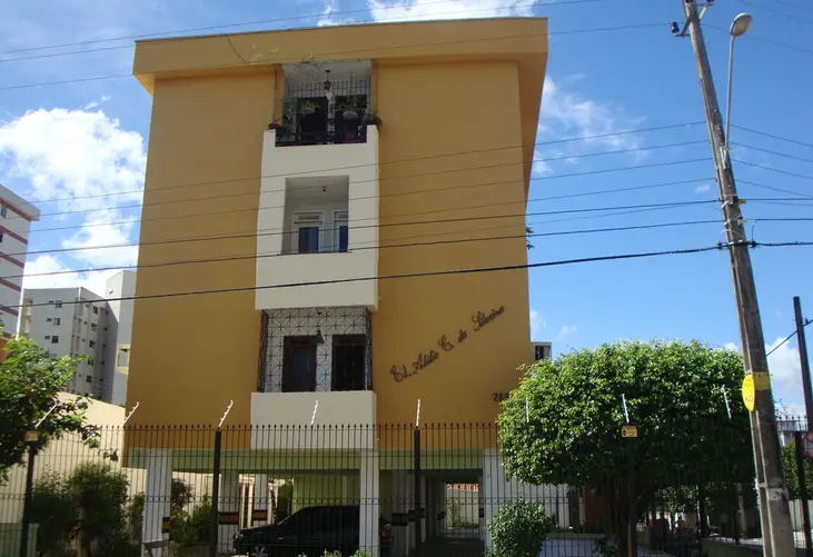 Condomínio Edifício Abilio C. da Silveira