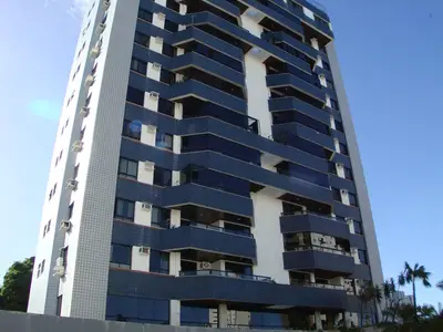 Condomínio Edifício Mansão Drummond