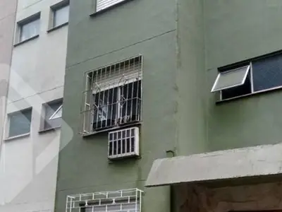 Condomínio Edifício Jardim das Palmeiras III