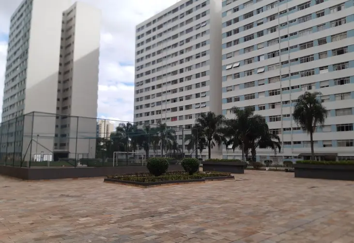Condomínio Edifício Conjunto Habitacional Vila Mariana