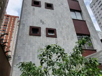 Condomínio Edifício Cristiano Cardoso Sá