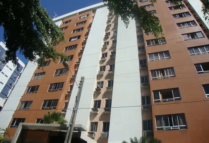 Condomínio Edifício Benidorm