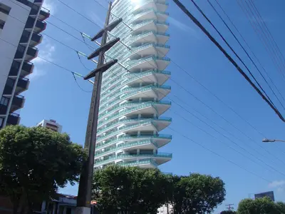 Condomínio Edifício Aquarius Tower Residence