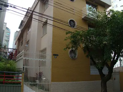 Condomínio Edifício Ermelinda Paes