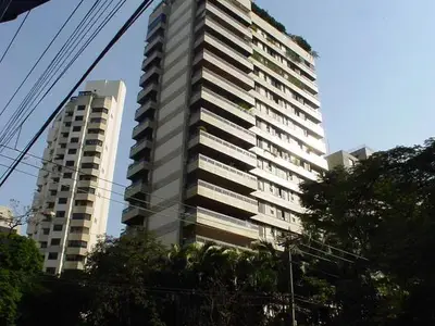 Condomínio Edifício Vila D`este