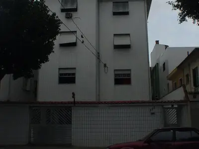Condomínio Edifício Vieira