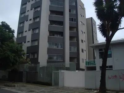 Condomínio Edifício Rafaella