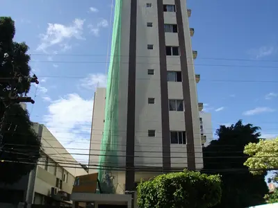 Condomínio Edifício Santa Catarina