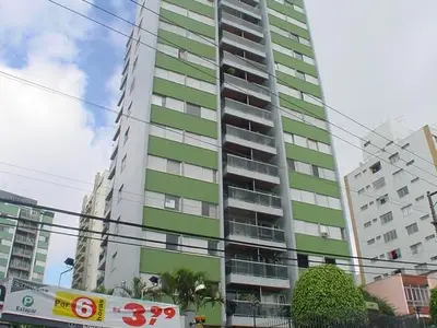 Condomínio Edifício Vila do Carmo Condomínio