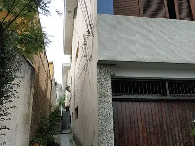 Condomínio Edifício Bernardo dos Santos