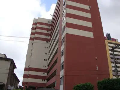 Condomínio Edifício Manoel José Gonçalves