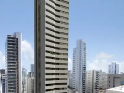 Condomínio Edifício Antônio Pereira