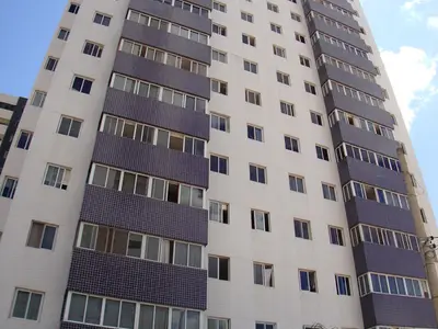 Condomínio Edifício Residencial Vila Clara