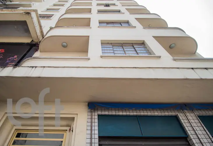 Condomínio Edifício Manoel de Abreu