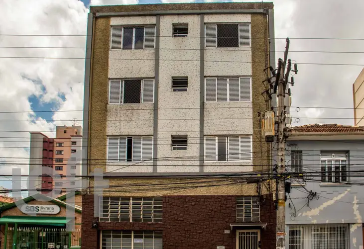 Condomínio Edifício Edif Duarte de Azevedo