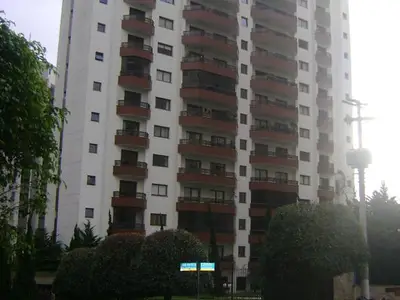 Condomínio Edifício Villa Doria