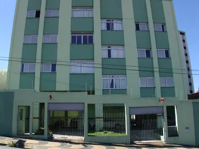 Condomínio Edifício Dona Alzira
