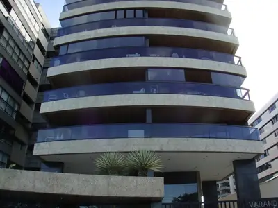 Condomínio Edifício Varandas da Ponta Verde
