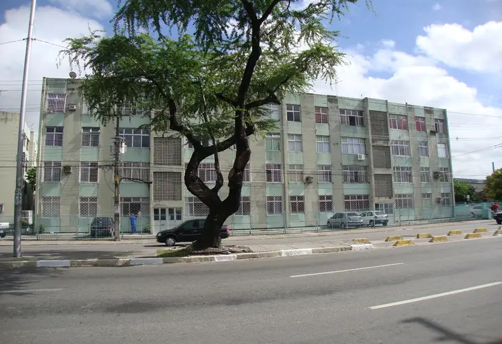 Condomínio Edifício Cruzeiro do Sul