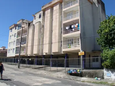 Condomínio Edifício Nessi Santos