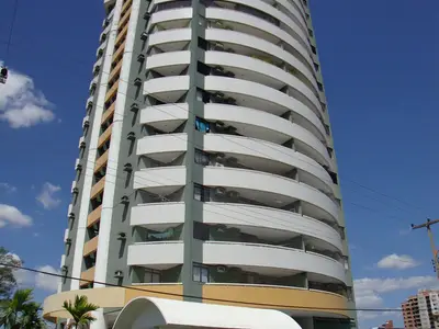 Condomínio Edifício Opala