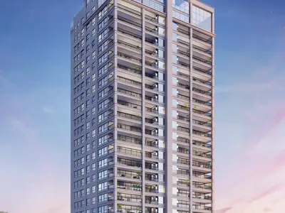 Condomínio Edifício Oiapoque - Vertical Home