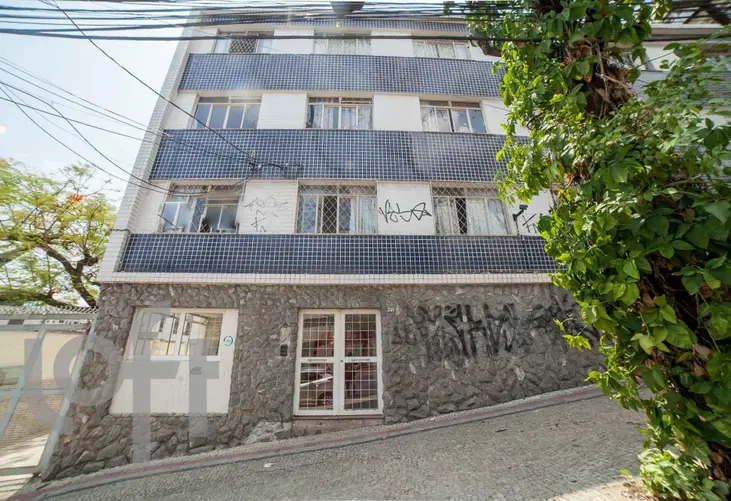 Condomínio Edifício Joaquim Marcelo