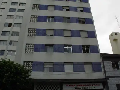 Condomínio Edifício Dona Mery