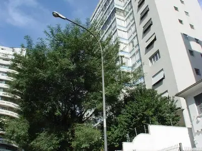 Condomínio Edifício Santa Rosa de Lima